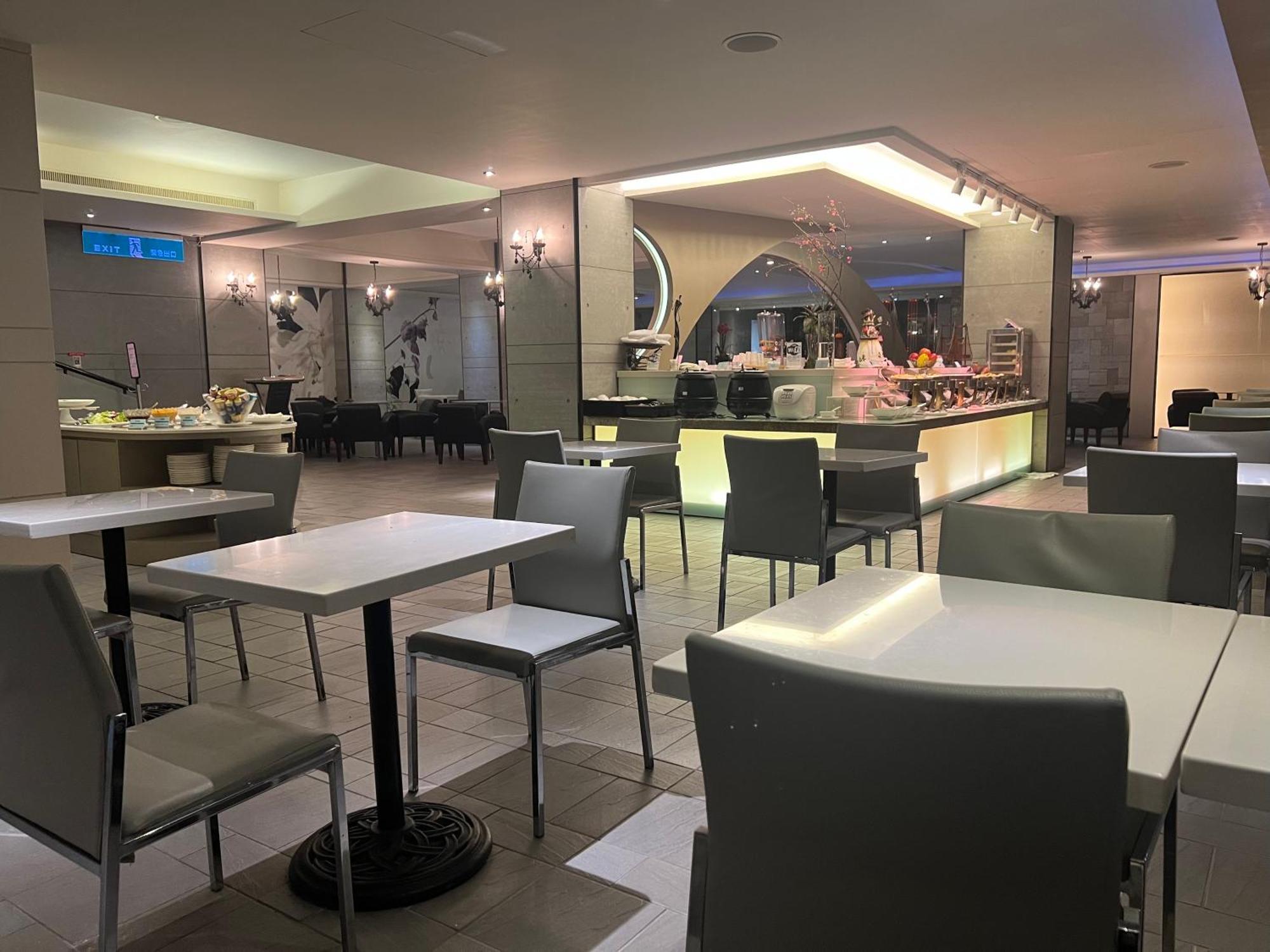 台北馥華商旅 松江館 Hotel Taipei